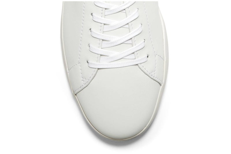 Cole Haan Men's Grandpro Tennis Oxford, White, 11 M US - Image 2